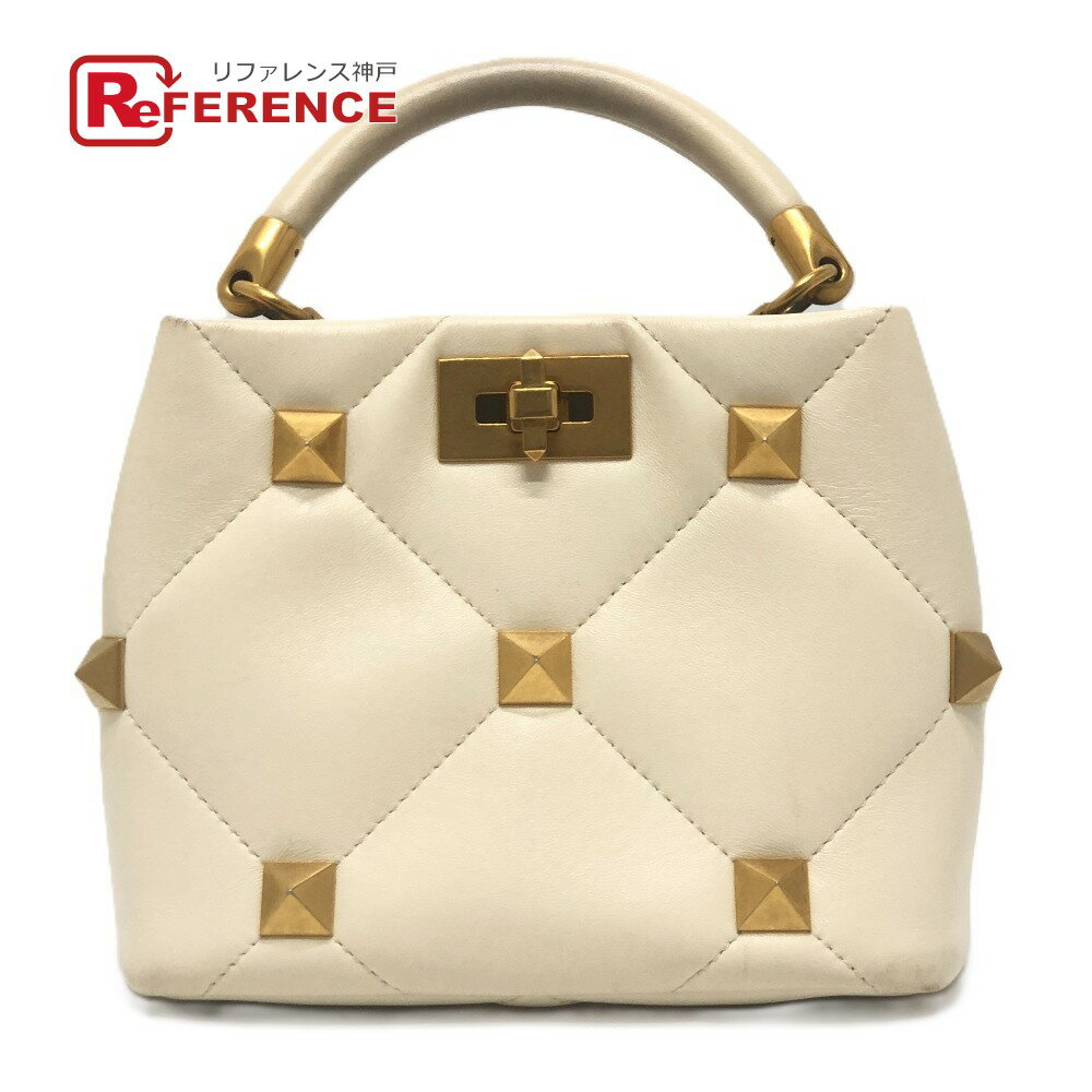 楽天市場】ヴァレンティノ ローマン スタッズの通販