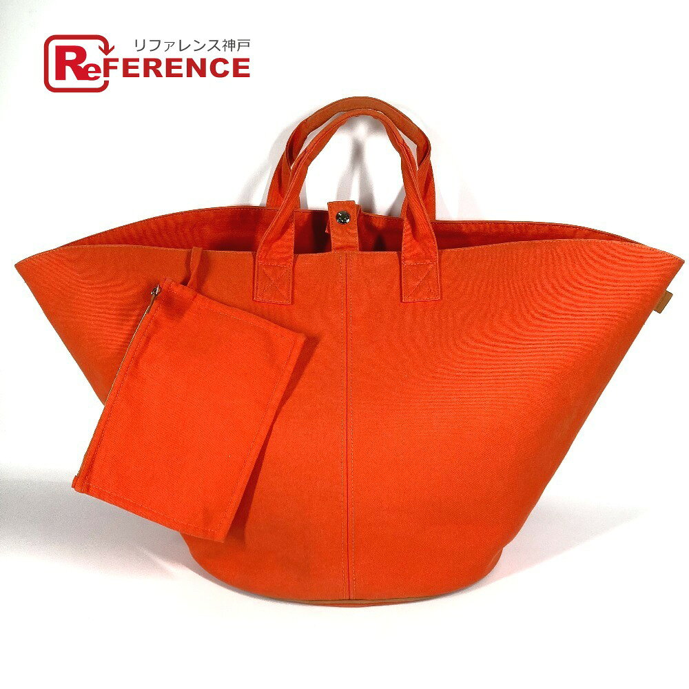 楽天市場】エルメス トートバッグ パニエドプラージュの通販