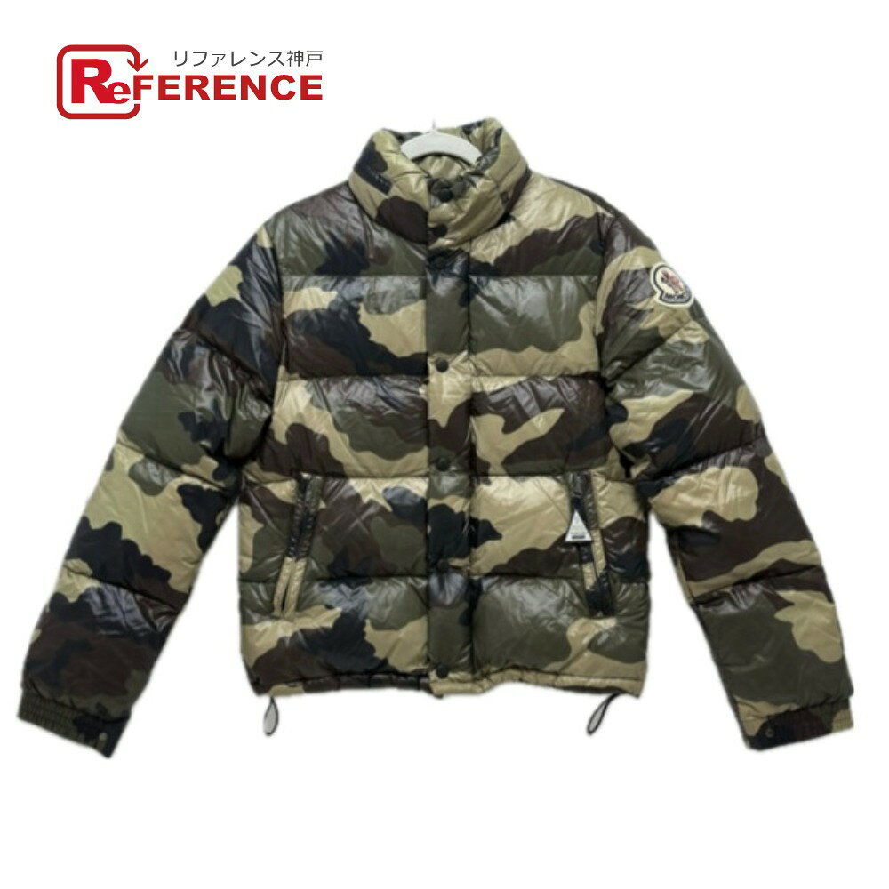 楽天市場】モンクレール エベレスト（メンズファッション）の通販