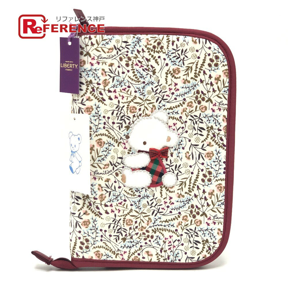 楽天市場】母子手帳ケース ファミリアの通販