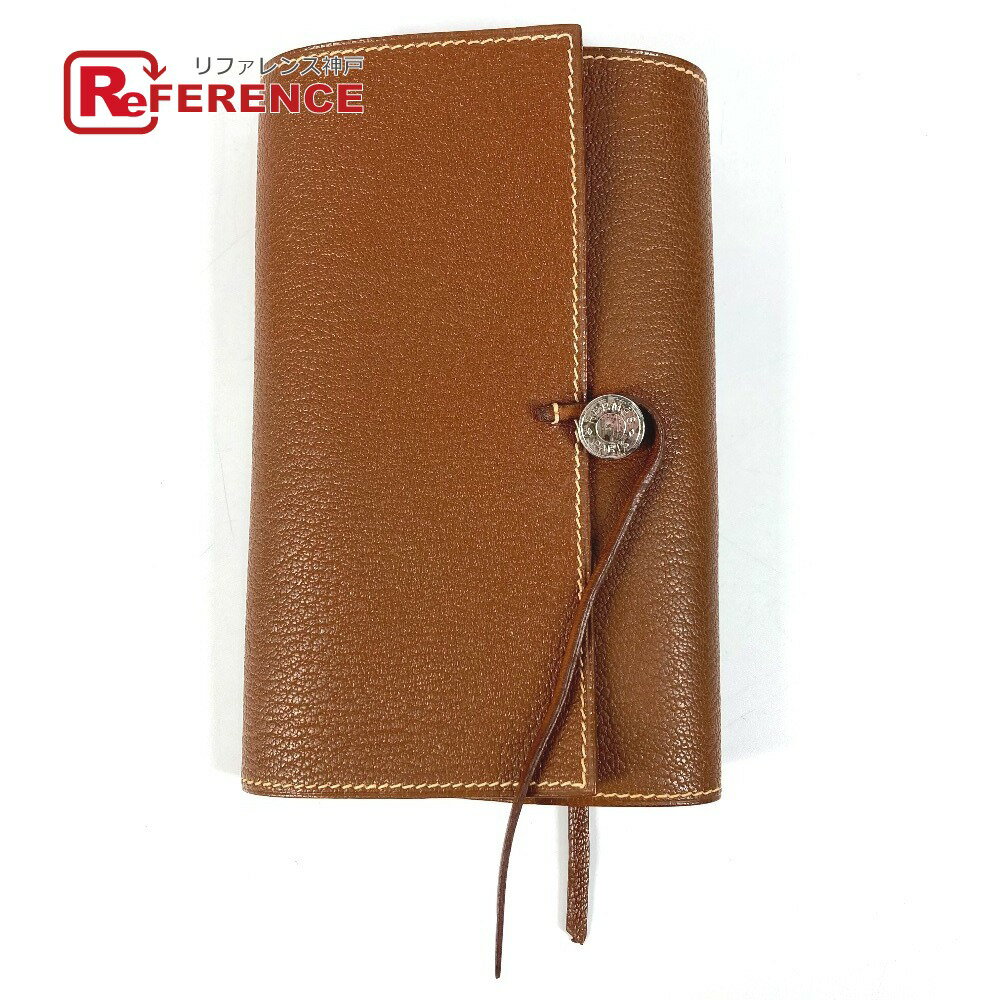 ⭐︎様 専用美品HERMES エルメス ノートブック ユリスMM エトゥープ