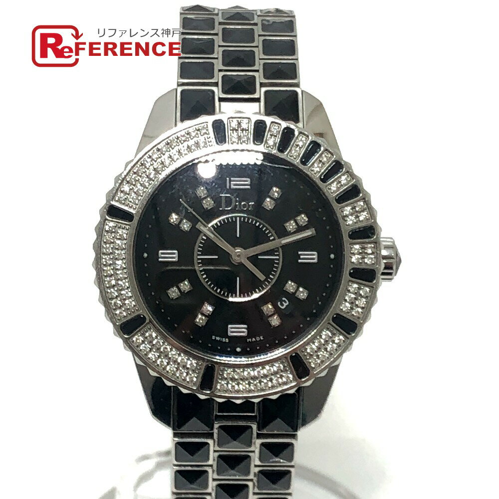 楽天市場】ディオールクリスタル（腕時計）の通販