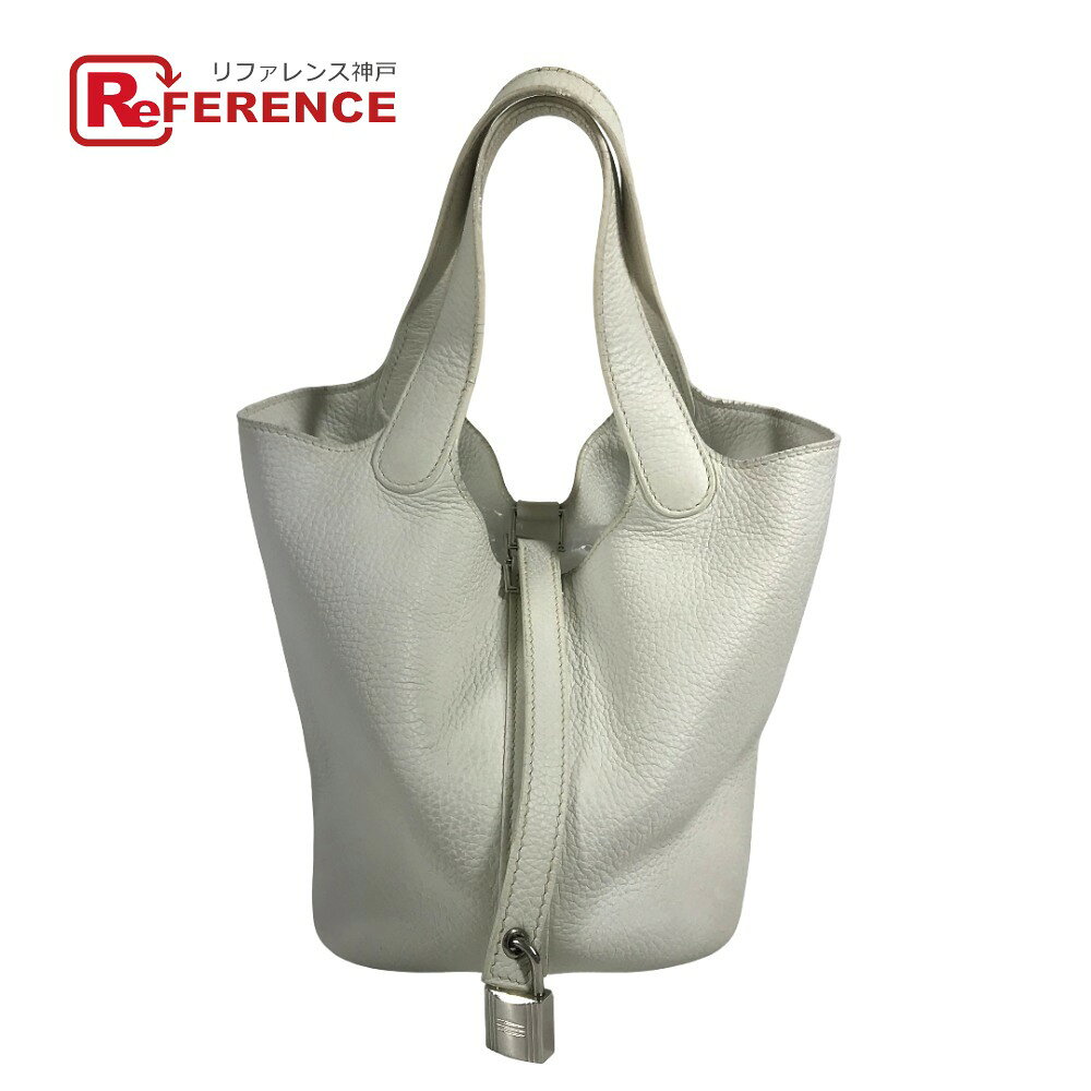 楽天市場】エルメス ピコタン ホワイト 白の通販