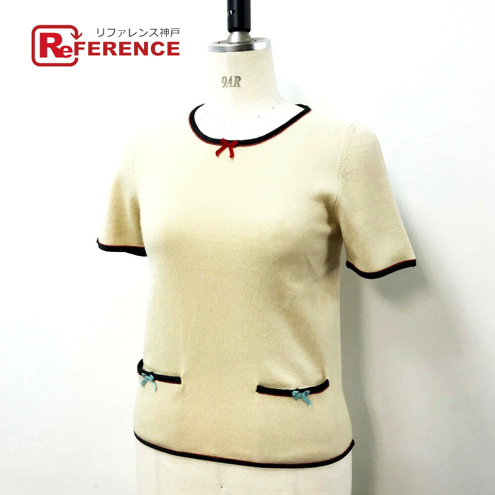 楽天市場】グッチ GUCCI（カラーベージュ）（ニット・セーター