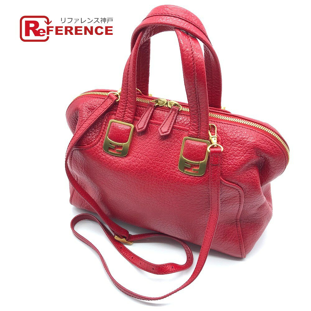 楽天市場】ミニボストンバッグ レディース（ブランドフェンディ）の通販