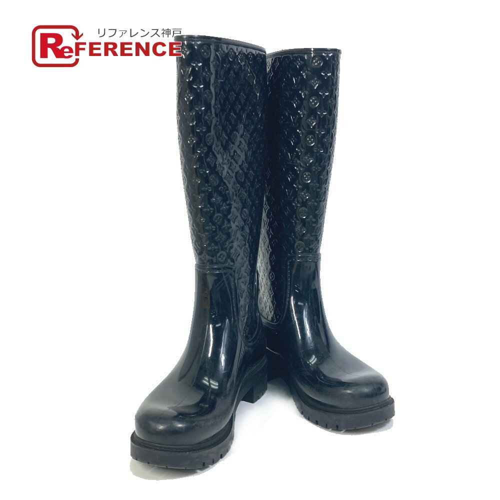 楽天市場】長靴（ブランドルイ・ヴィトン）の通販