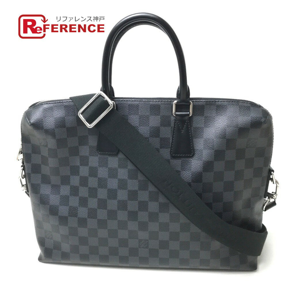 楽天市場】ルイヴィトン ダミエグラフィット ポルト ドキュマン