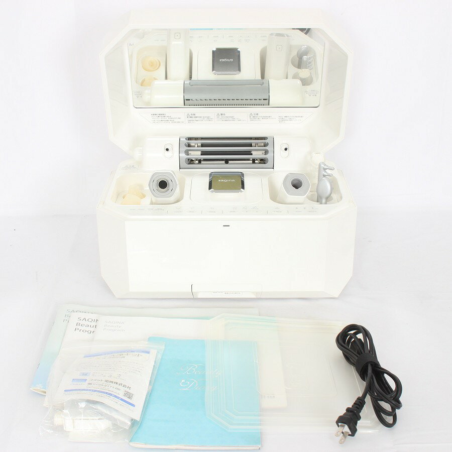 楽天市場】サキナ 美顔器 価格の通販