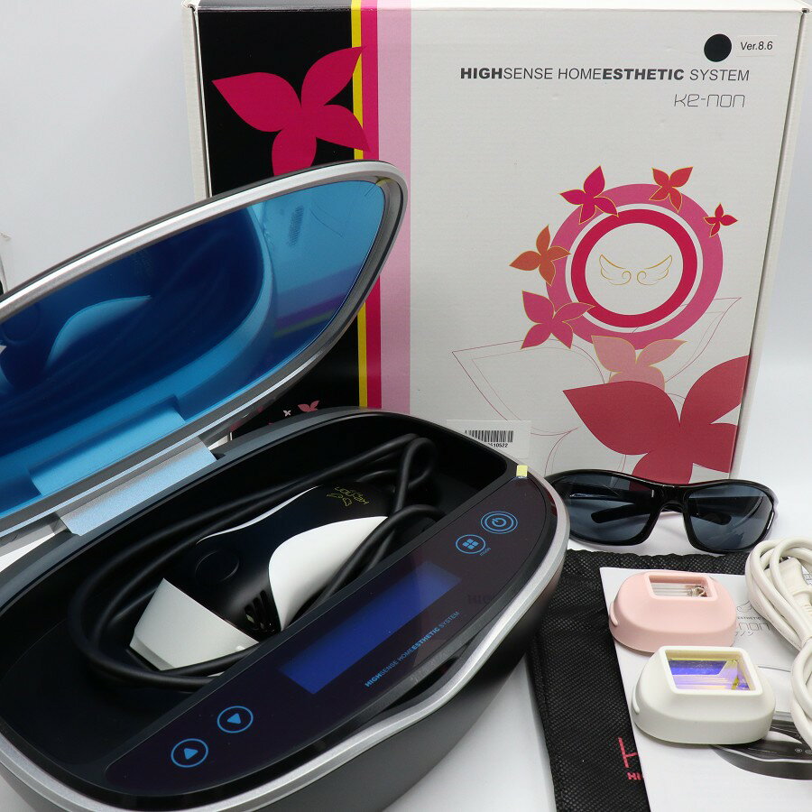 楽天市場】ケノン 8（シェーバー・バリカン｜美容・健康家電）：家電の通販