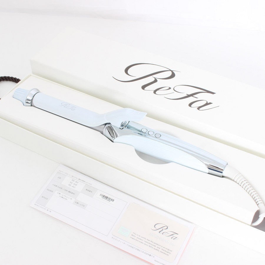 楽天市場】リファ 26mmの通販