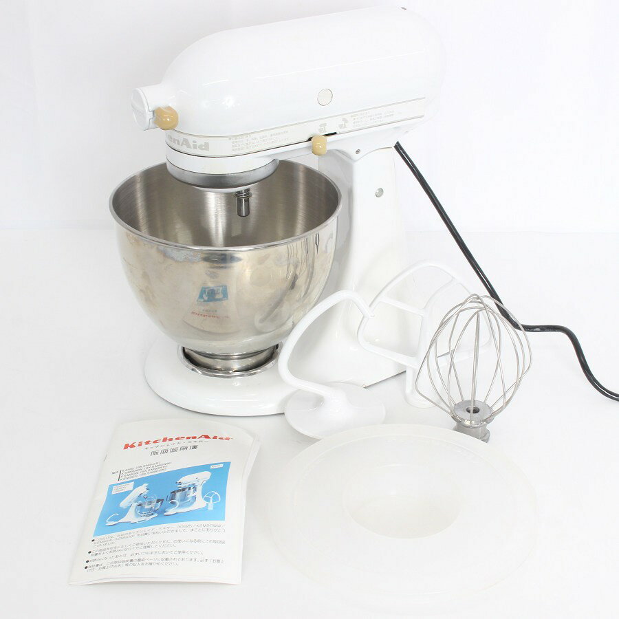楽天市場】キッチンエイド 中古の通販