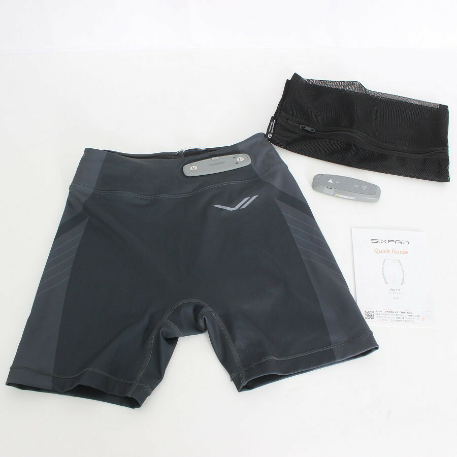 楽天市場】シックスパッド ヒップの通販