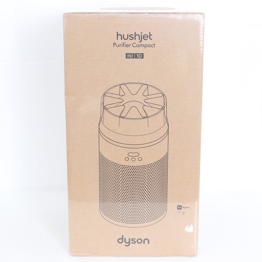 楽天市場】ダイソン 空気清浄機 中古の通販