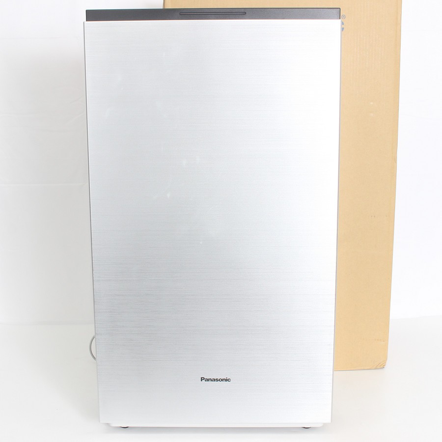 楽天市場】パナソニック 次亜塩素酸 空間除菌脱臭機 ジアイーノ ~18畳