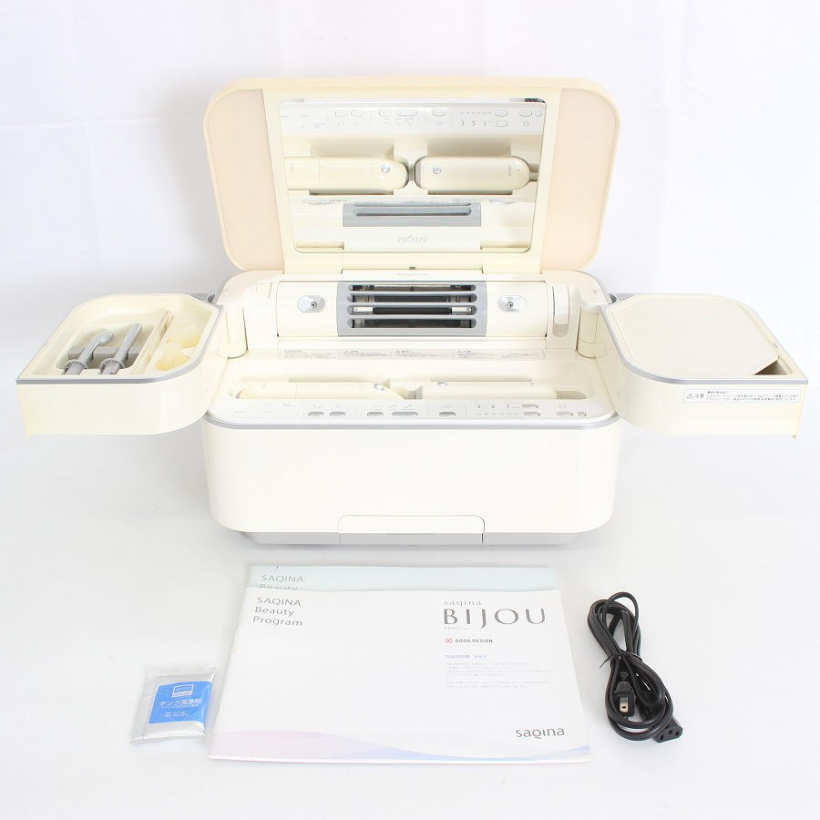 楽天市場】美顔器 サキナの通販