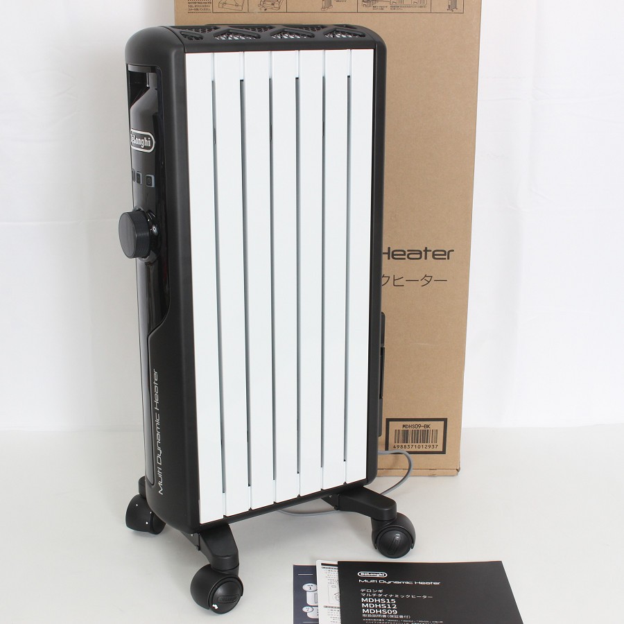 楽天市場】デロンギ マルチダイナミックヒーター 900wの通販