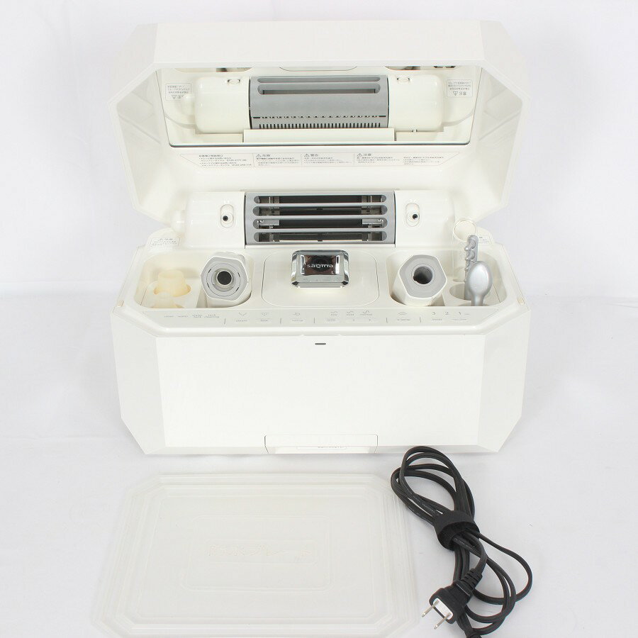 楽天市場】サキナ 美顔器 高周波の通販