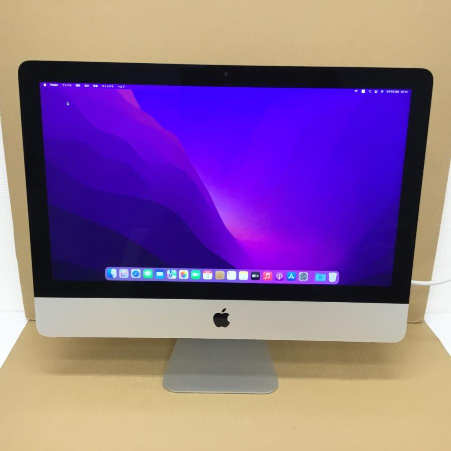 楽天市場】imac 2012（デスクトップPC｜パソコン）：パソコン・周辺