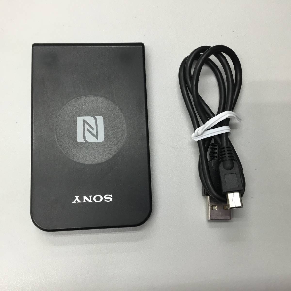 楽天市場】ソニー 非接触icカードリーダー rc-s380の通販