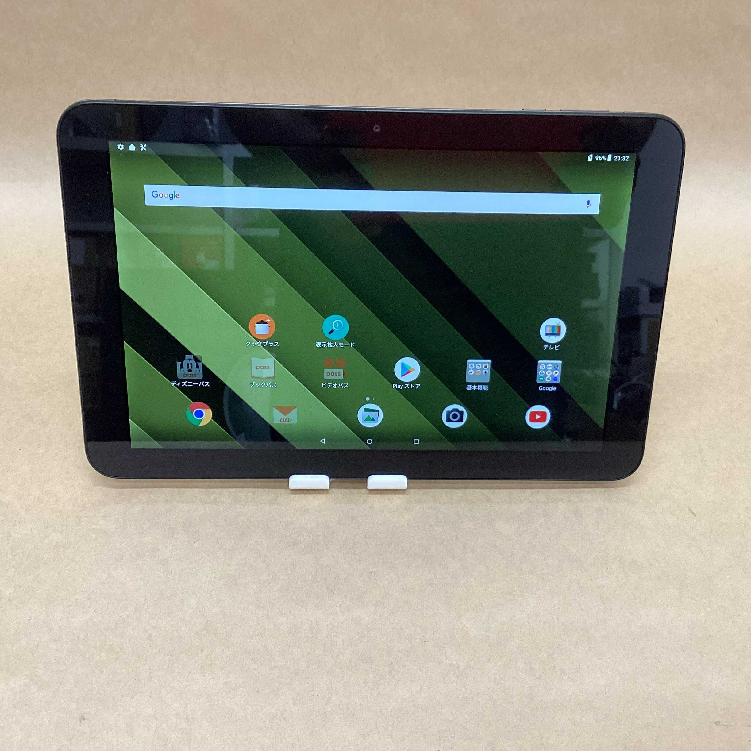 楽天市場】android タブレット 中古の通販