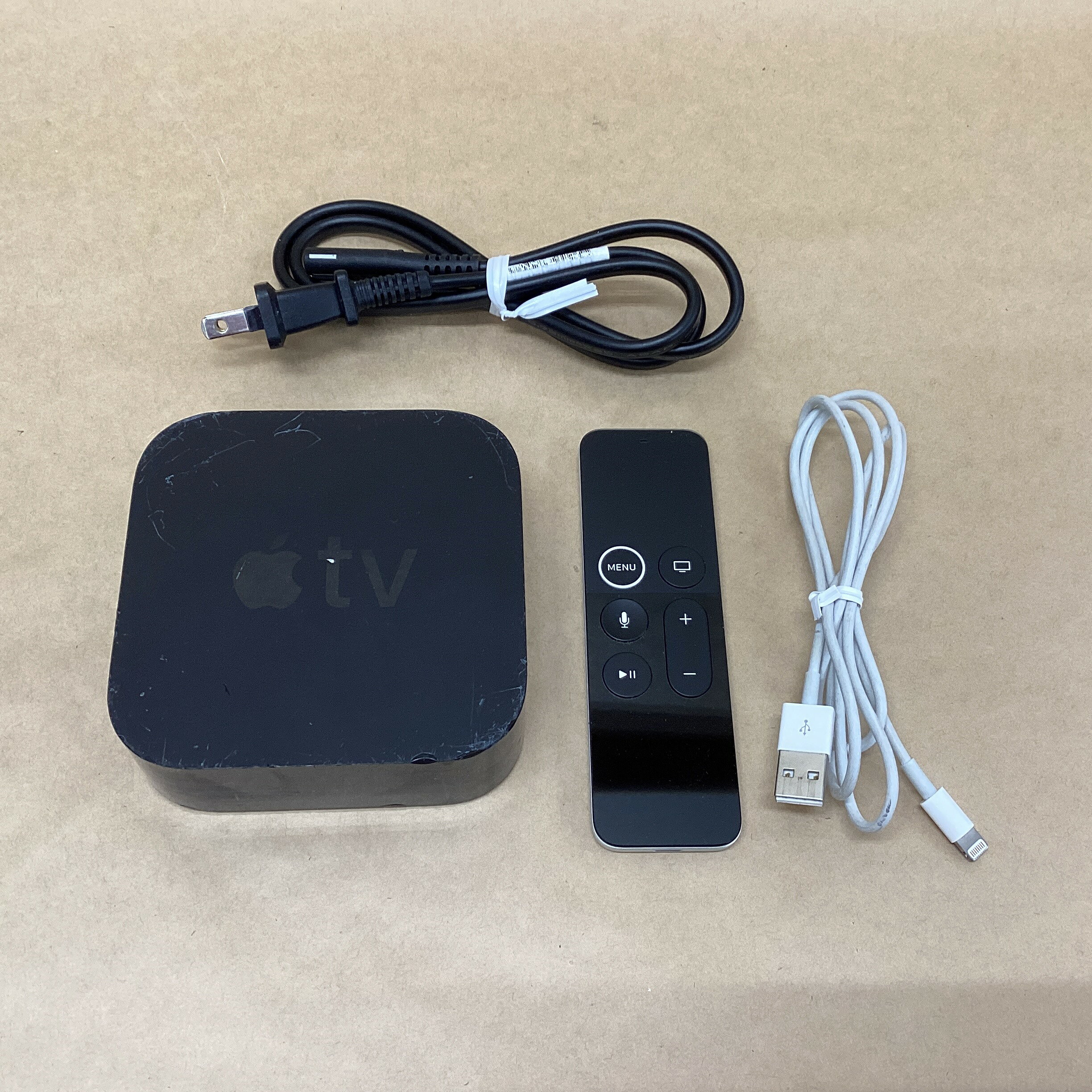 楽天市場】apple tv 本体の通販