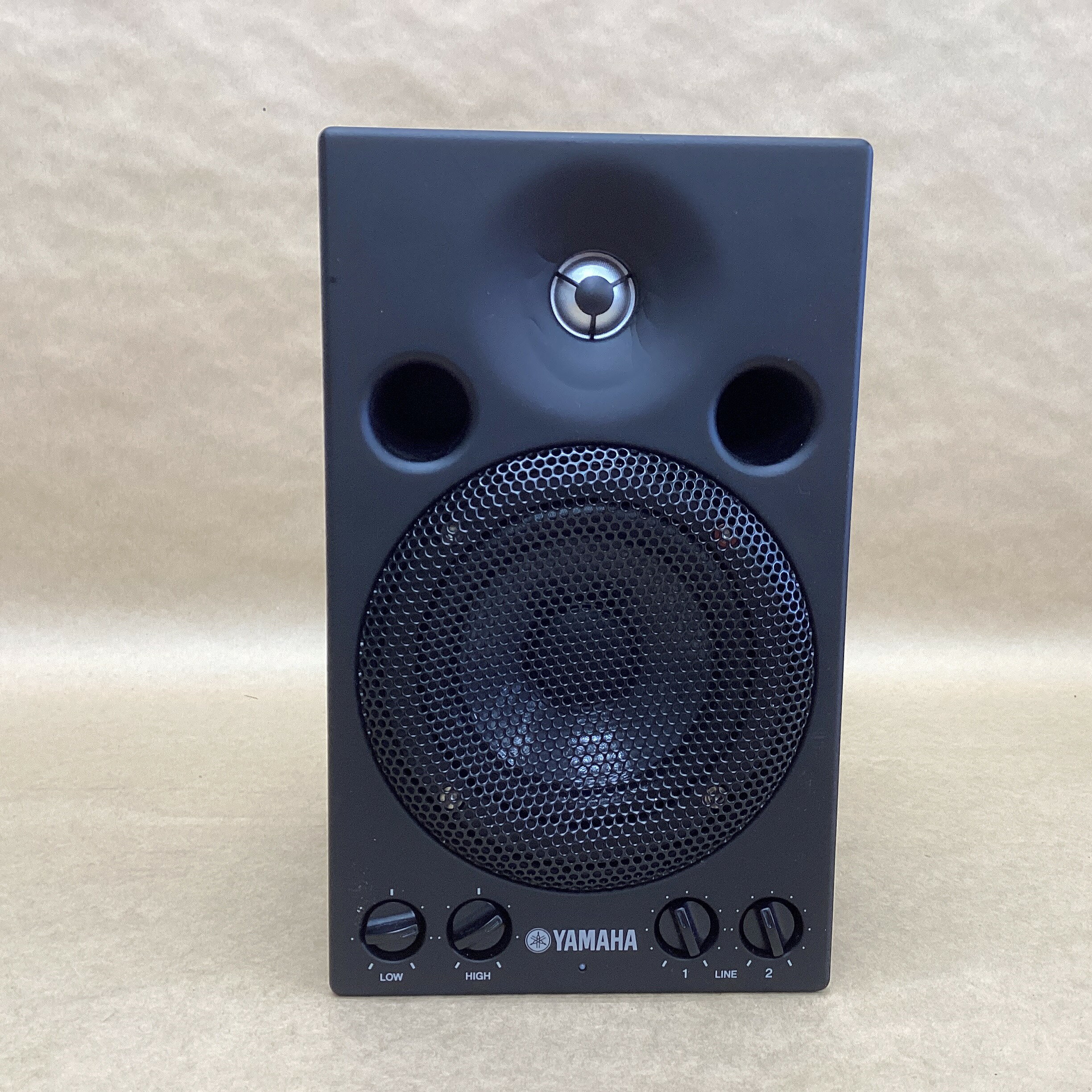 楽天市場】yamaha msp3 スタンドの通販