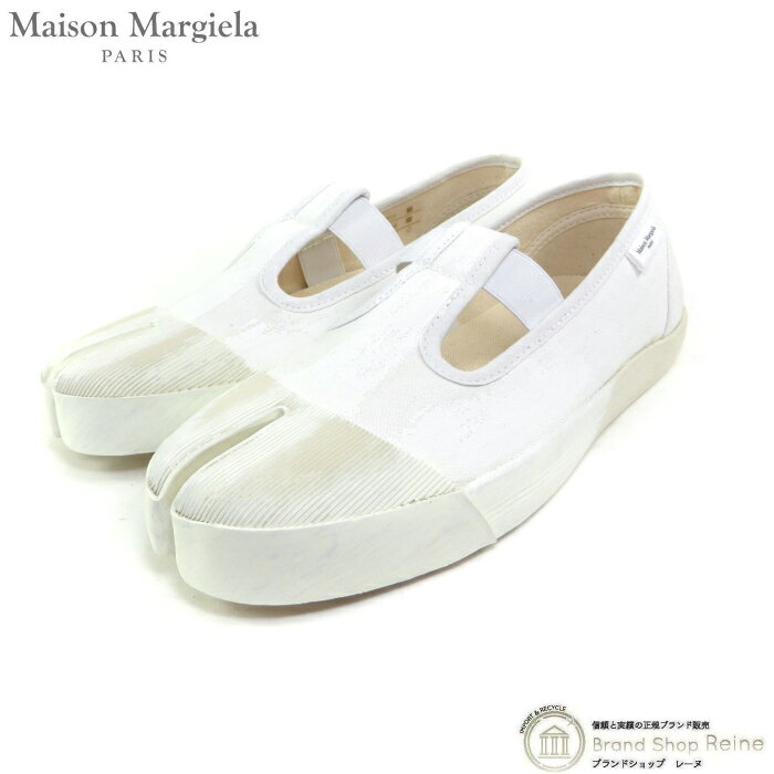 楽天市場】スリッポン（ブランドメゾン マルジェラ）（レディース靴