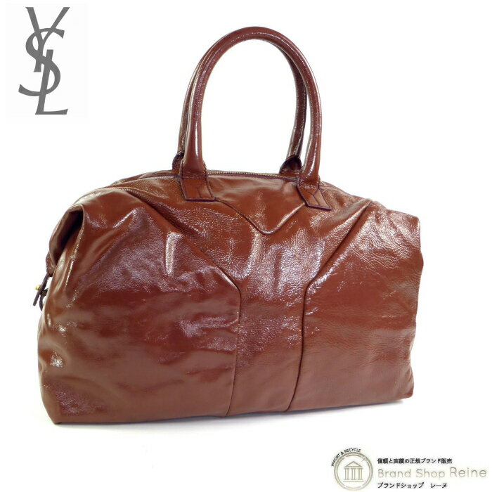 楽天市場】イヴサンローラン イージー（ボストンバッグ｜レディース