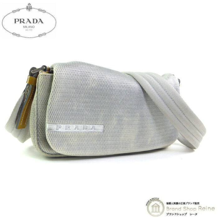 楽天市場】プラダスポーツ（ショルダーバッグ・メッセンジャーバッグ