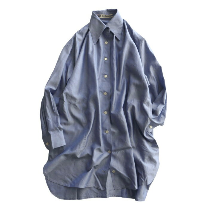 楽天市場】シャツ・ブラウス（ブランドコムデギャルソン）（トップス