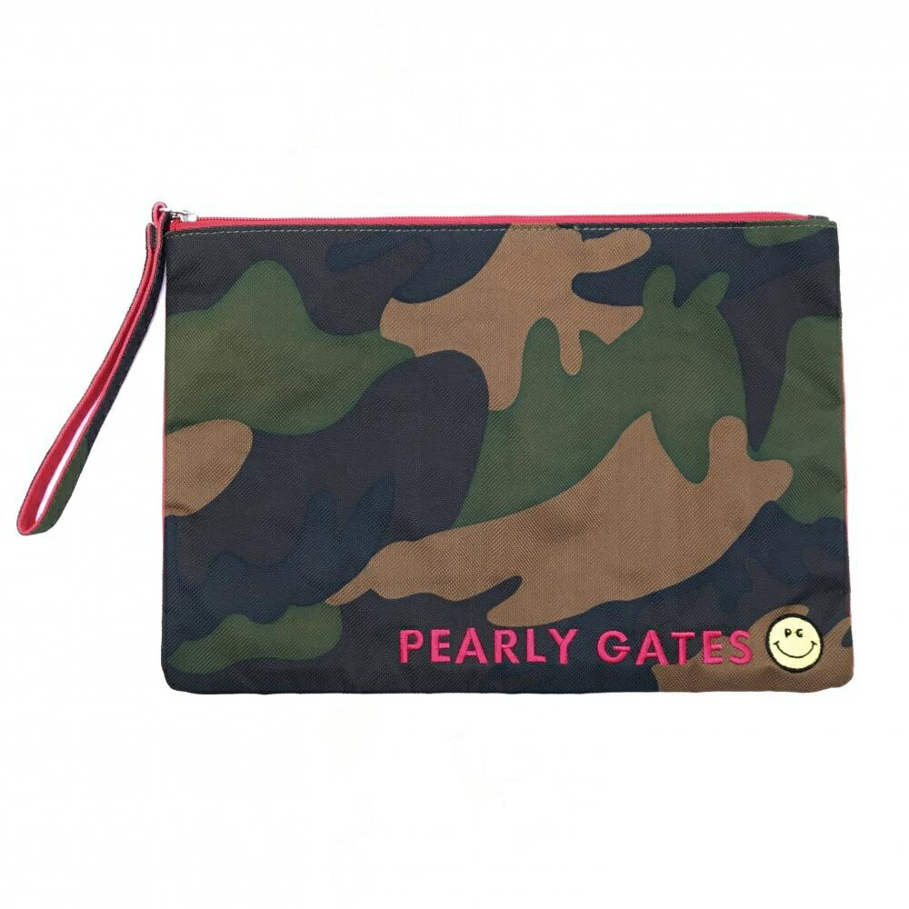 楽天市場】パーリーゲイツ カモフラ バッグの通販