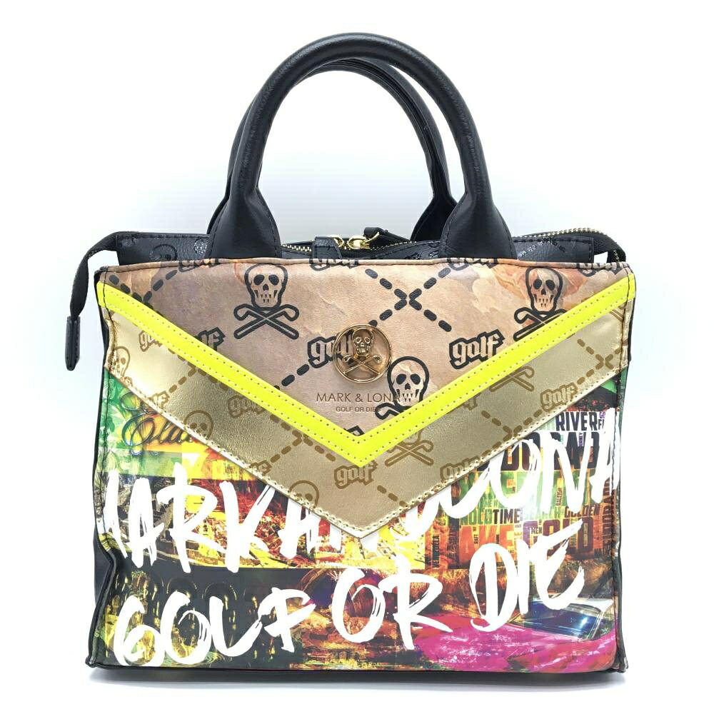 楽天市場】マークアンドロナ バッグの通販