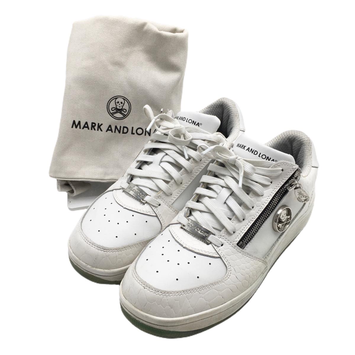 楽天市場】mark&lona マークアンドロナ シューズの通販