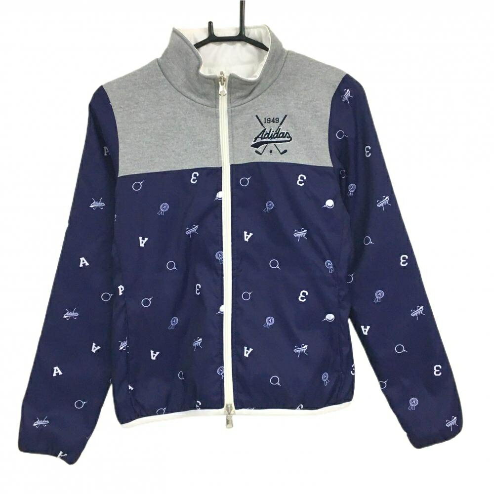 楽天市場】アディダス リバーシブル ジャケットの通販