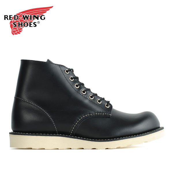 楽天市場】REDWING Irish Setter 8165 ブラックの通販