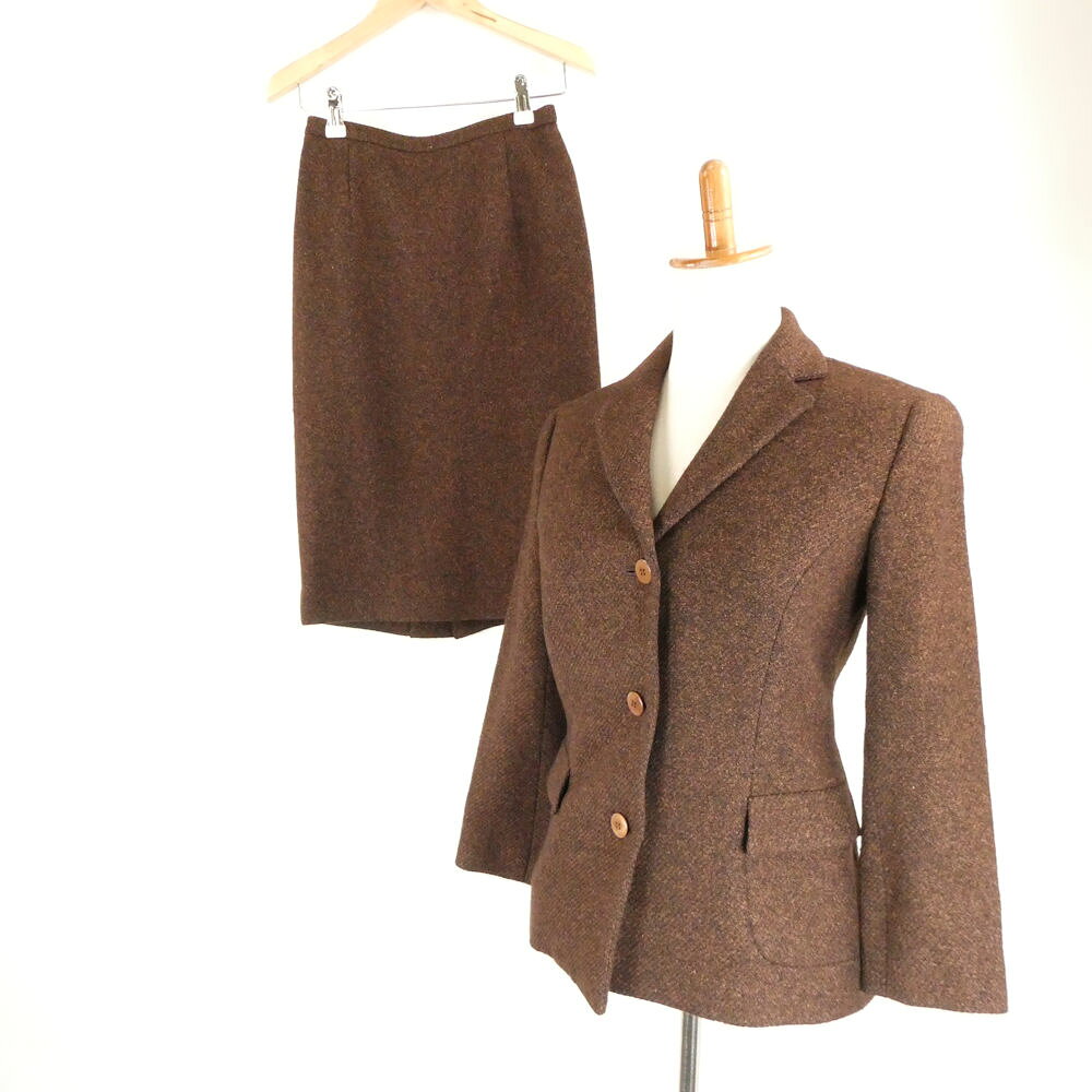 楽天市場】バーバリー（スーツ・セットアップ｜レディースファッション