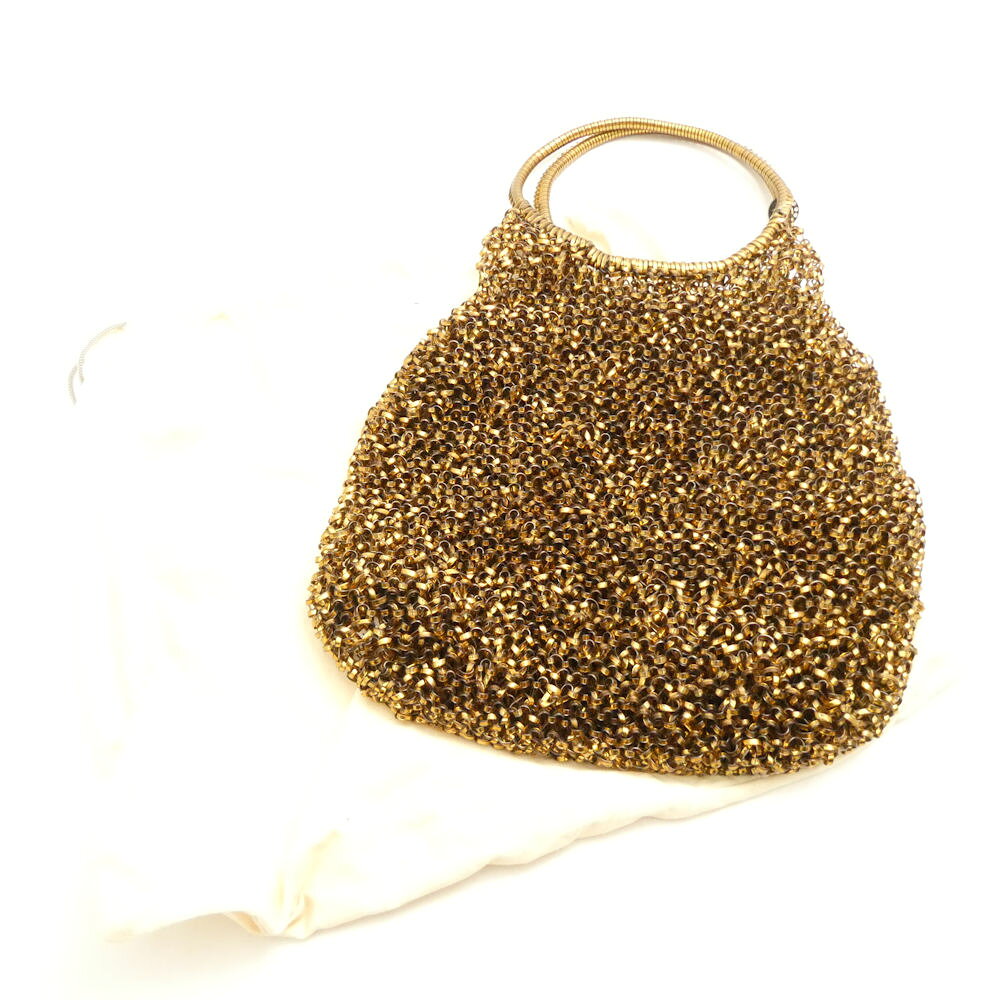 楽天市場】アンテプリマ ラウンド ワイヤーバッグの通販