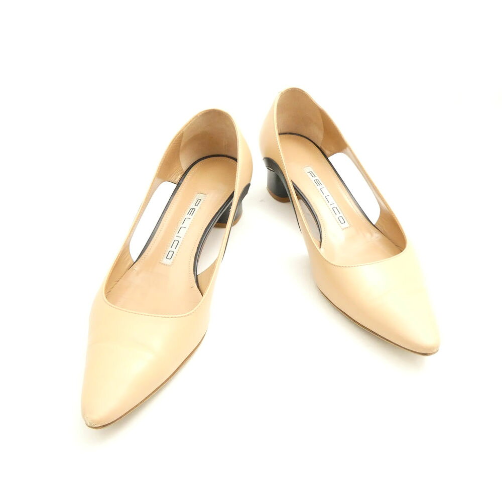 楽天市場】ポインテッドトゥ（ブランドペリーコ）（靴）の通販