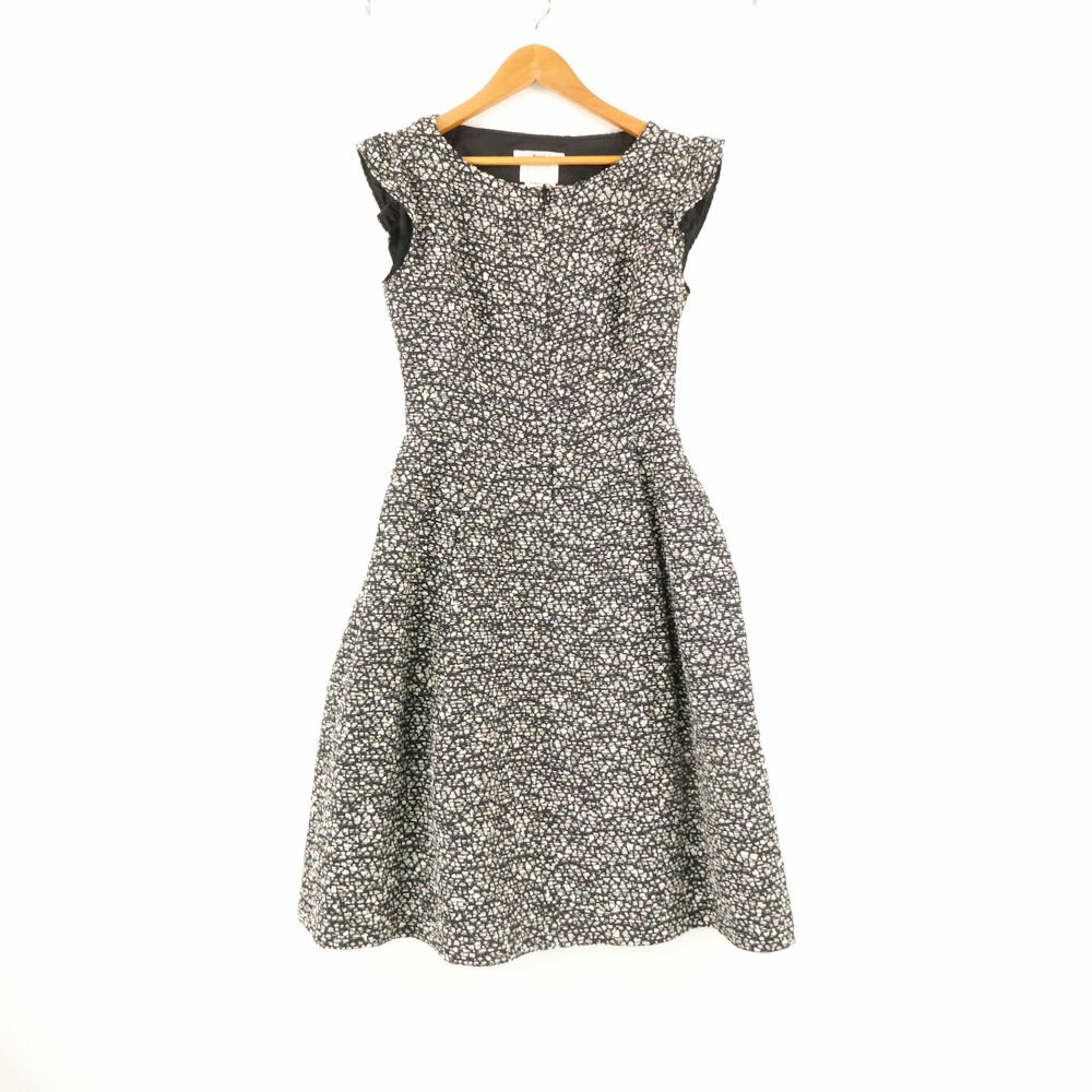 楽天市場】ルネ rene ツイード ワンピースの通販