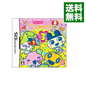 楽天市場】dsソフト たまごっち（テレビゲーム）の通販