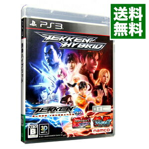 楽天市場】鉄拳3d プライムエディションの通販