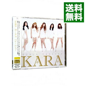 楽天市場】KARA（CD・DVD）の通販