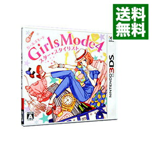 楽天市場】girls mode 5 3dsの通販