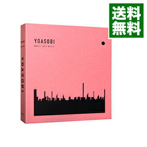 楽天市場】yoasobi the book 2 完全生産限定盤の通販