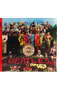 楽天市場】サージェント・ペパーズ・ロンリー・ハーツ・クラブ・バンド