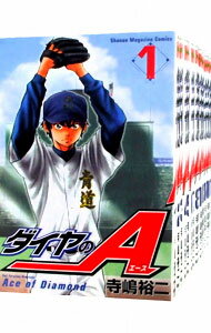 楽天市場】ダイヤのa 全巻の通販