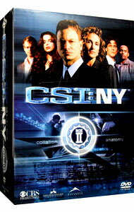 楽天市場】CSI:NY DVDの通販