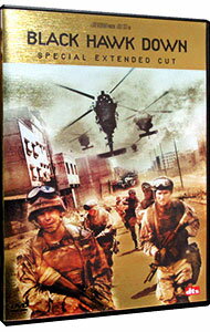 楽天市場】ブラックホーク・ダウン tv吹替初収録特別版 4k ultraの通販