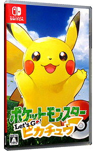 楽天市場】ポケモン レッツゴー ピカチュウ（Nintendo Switch｜テレビ