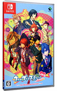 楽天市場】うたプリ リピート（ソフト｜Nintendo Switch）：テレビ